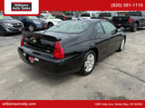 Used 2007 Chevrolet Monte Carlo LT image 3