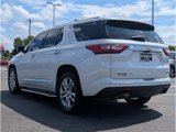 Used 2018 Chevrolet Traverse High Country w/ LPO, Floor Liner Package image 5