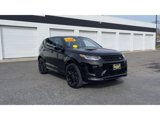 Used 2020 Land Rover Discovery Sport SE R-Dynamic image 5