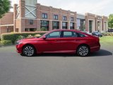 Used 2021 Honda Accord EX-L image 4