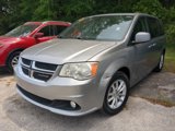 Used 2019 Dodge Grand Caravan SXT image 3