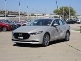New 2025 MAZDA MAZDA3 s image 2