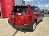 Used 2014 Toyota RAV4 XLE image 5
