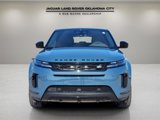 Certified 2025 Land Rover Range Rover Evoque S image 2