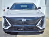 New 2025 Cadillac Lyriq Sport image 2