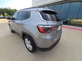 Used 2022 Jeep Compass Latitude w/ Convenience Group image 3