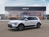 New 2025 Kia Niro LX image 3