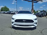 Used 2023 Ford Mustang Premium image 2