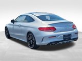 Used 2018 Mercedes-Benz C 43 AMG 4MATIC Coupe image 4