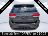 Used 2021 Jeep Grand Cherokee Overland w/ Trailer Tow Group IV image 5