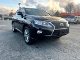 Used 2014 Lexus RX 350 FWD image 3