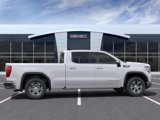 New 2025 GMC Sierra 1500 SLT w/ SLT Convenience Package image 5