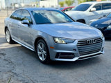 Used 2018 Audi A4 2.0T Ultra Premium image 3