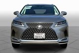 Used 2022 Lexus RX 350 FWD w/ Premium Package image 3