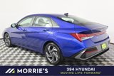 Certified 2025 Hyundai Elantra SEL image 3