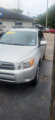 Used 2008 Toyota RAV4 Limited image 2