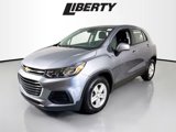 Used 2020 Chevrolet Trax LS image 3
