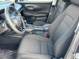 New 2025 Honda HR-V LX image 2
