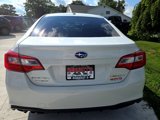 Used 2019 Subaru Legacy 2.5i w/ Alloy Wheel Package image 5