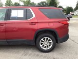 Used 2019 Chevrolet Traverse LT image 4
