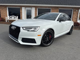 Used 2018 Audi A4 2.0T Premium Plus w/ Premium Plus Package image 4
