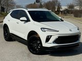 New 2025 Buick Encore GX Sport Touring w/ Experience Buick Package image 2