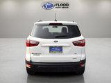 Used 2021 Ford EcoSport SE w/ SE Convenience Package image 5