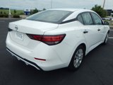 Used 2024 Nissan Sentra S image 3