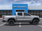 New 2025 Chevrolet Colorado Trail Boss image 5