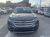 Used 2016 Ford Edge SEL w/ Equipment Group 201A image 2