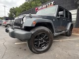 Used 2018 Jeep Wrangler Unlimited Sport image 2