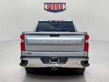 New 2025 Chevrolet Silverado 1500 W/T w/ WT Value Package image 3