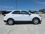 Used 2024 Chevrolet Equinox LT image 3