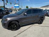 Used 2015 Jeep Grand Cherokee High Altitude image 3