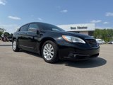 Used 2013 Chrysler 200 Limited image 2