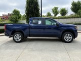 Used 2023 Chevrolet Silverado 1500 Custom image 2
