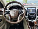 Used 2015 Cadillac SRX Luxury image 3