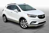 Used 2017 Buick Encore Premium image 2