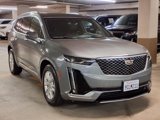 Certified 2022 Cadillac XT6 Luxury image 3