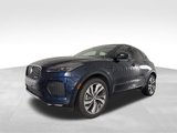 Used 2024 Jaguar E-PACE R-Dynamic SE image 2