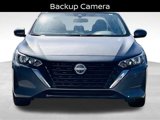 Certified 2024 Nissan Sentra SV image 4