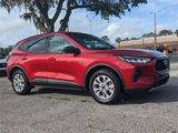 New 2025 Ford Escape Active image 2