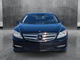 Used 2012 Mercedes-Benz CL 550 4MATIC image 2