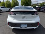 Used 2020 Hyundai Ioniq Limited image 6