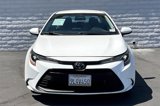 Used 2024 Toyota Corolla LE image 2
