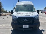 Used 2022 Ford Transit 250 148 High Roof w/ Load Area Protection Package image 2
