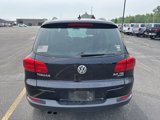 Used 2014 Volkswagen Tiguan SEL image 4