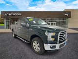 Used 2016 Ford F150 XLT w/ Equipment Group 302A Luxury image 3