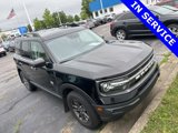Used 2021 Ford Bronco Sport Big Bend image 2