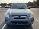 Used 2005 Honda CR-V LX image 2